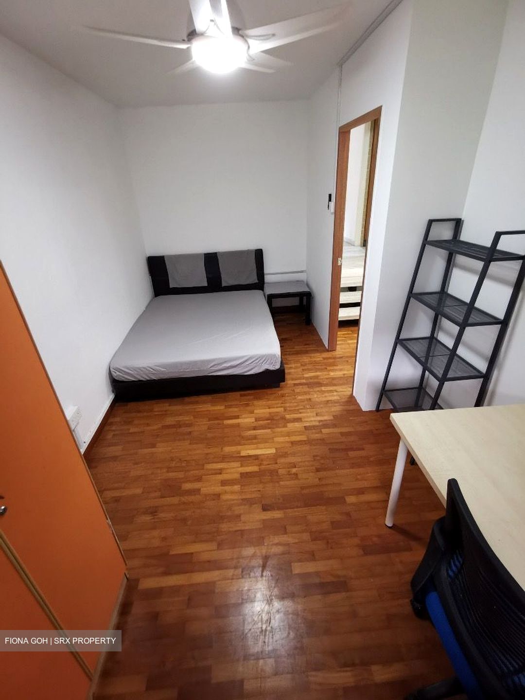 Braddell View (D20), Apartment #631959661